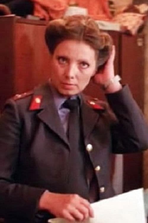 Tatyana Sharkova profile photo