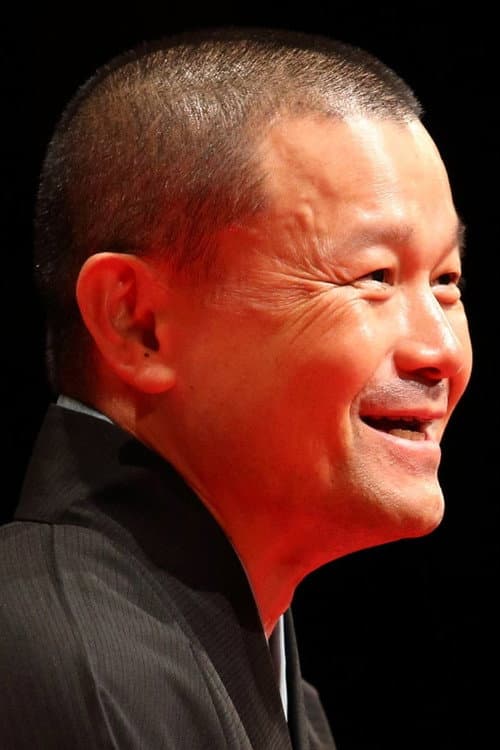 Hayashiya Hikoichi profile photo