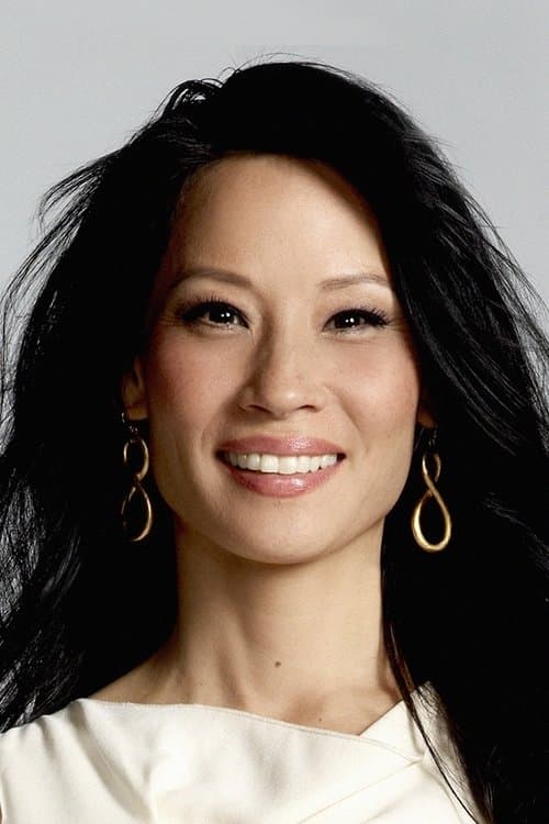 Lucy Liu profile photo
