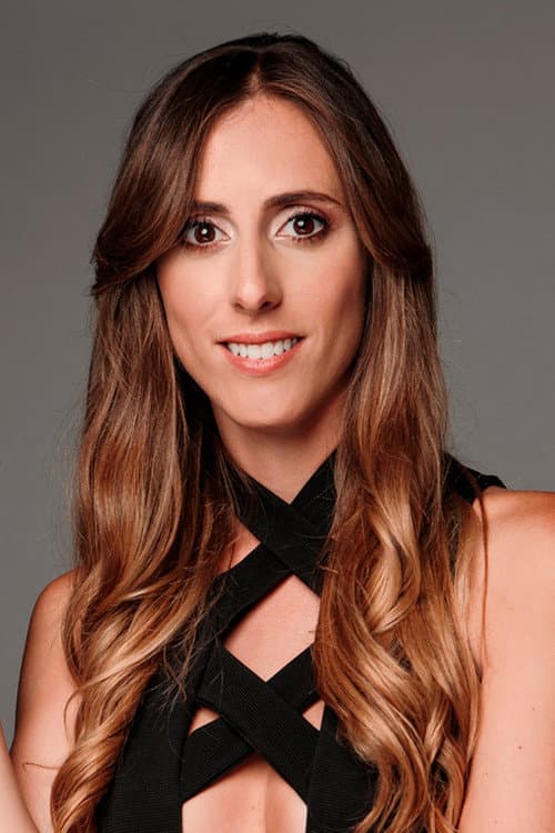 Daniela Camaiora profile photo