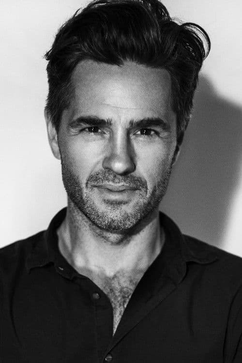 Peter Jöback profile photo