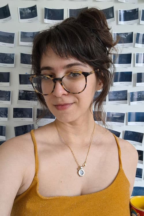 Luiza Garcia profile photo