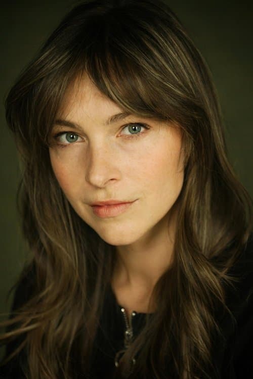 Courtney Hope Turner profile photo