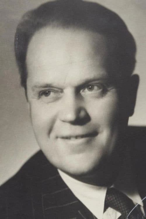 Eino Hyyrynen profile photo