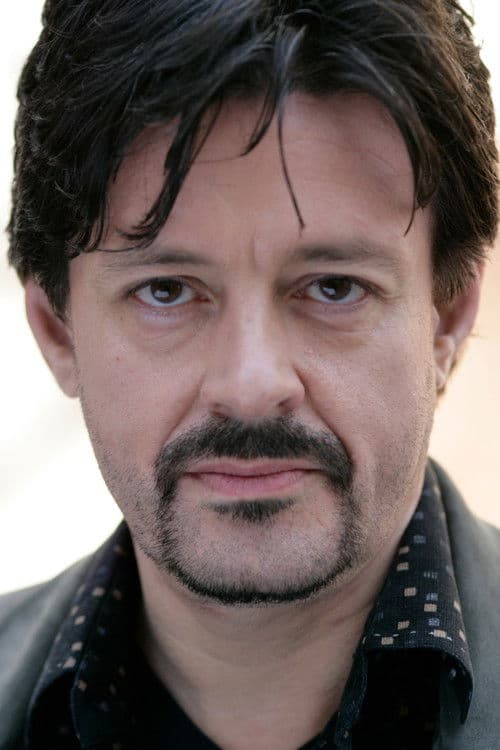 Marshall Berenson profile photo