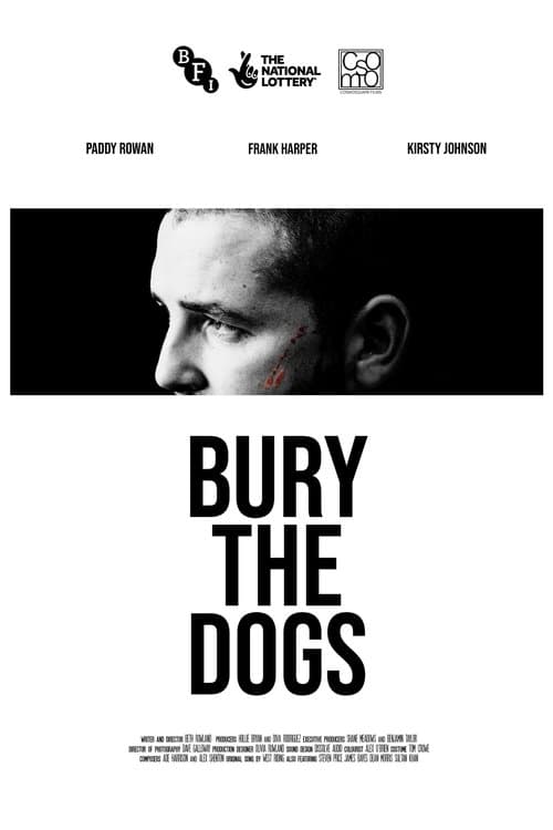 Bury the Dogs poster