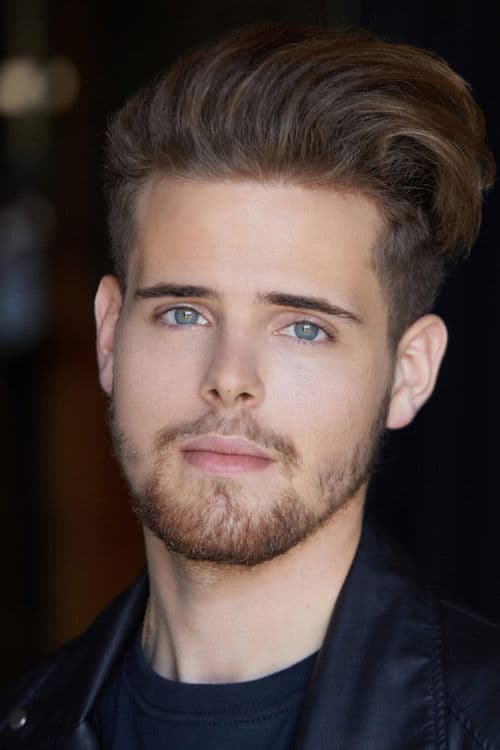 Jackson Pounds profile photo