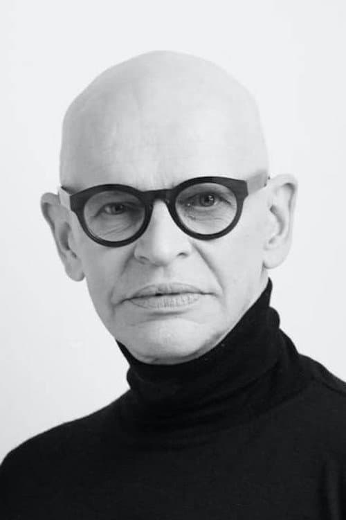 Jorma Uotinen profile photo
