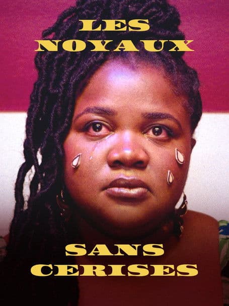 Les noyaux sans cerises poster