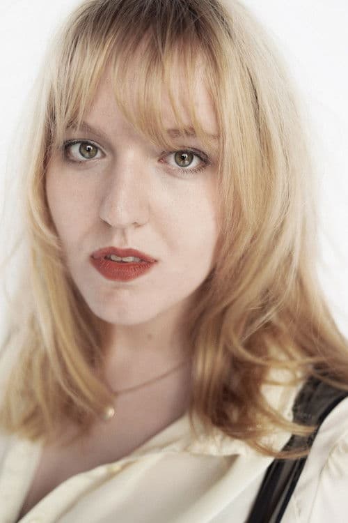 Sydney Moriarty profile photo