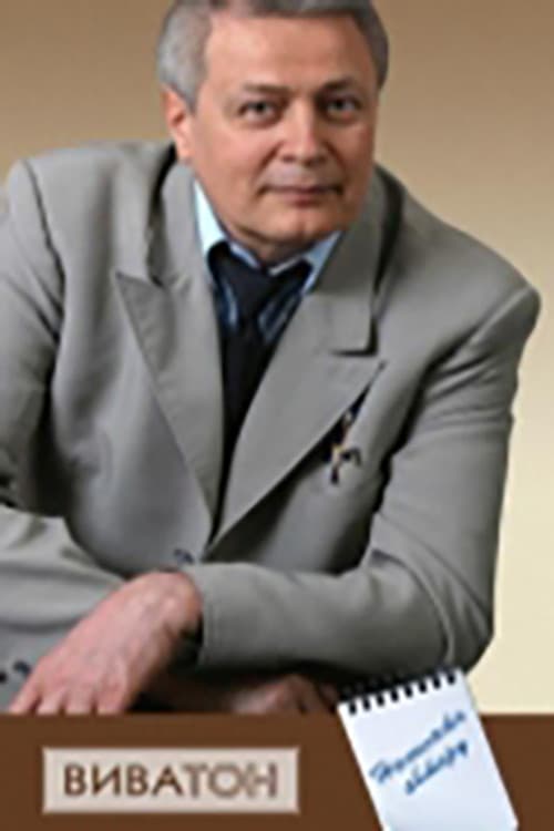 Alexander Deryabin profile photo