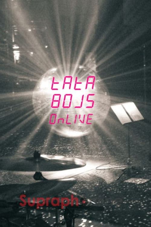 TATA BOJS OnLive poster