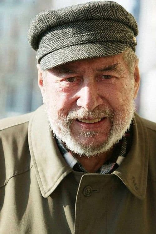 Leoš Suchařípa profile photo