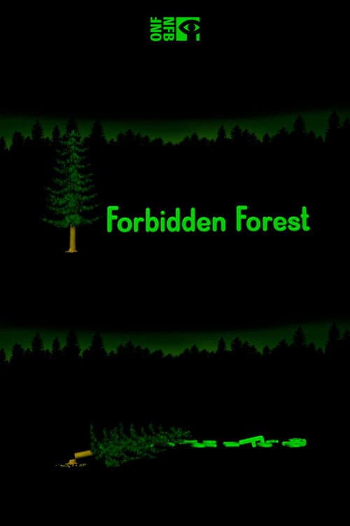Forbidden Forest poster