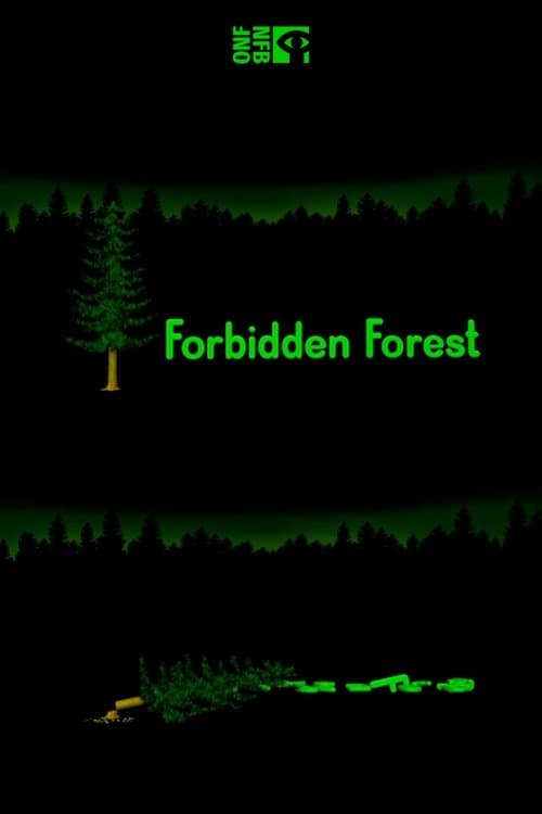 Forbidden Forest poster