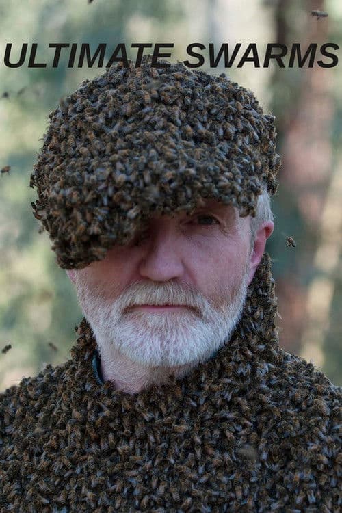 Ultimate Swarms poster