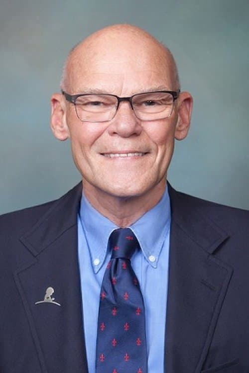 James Carville profile photo