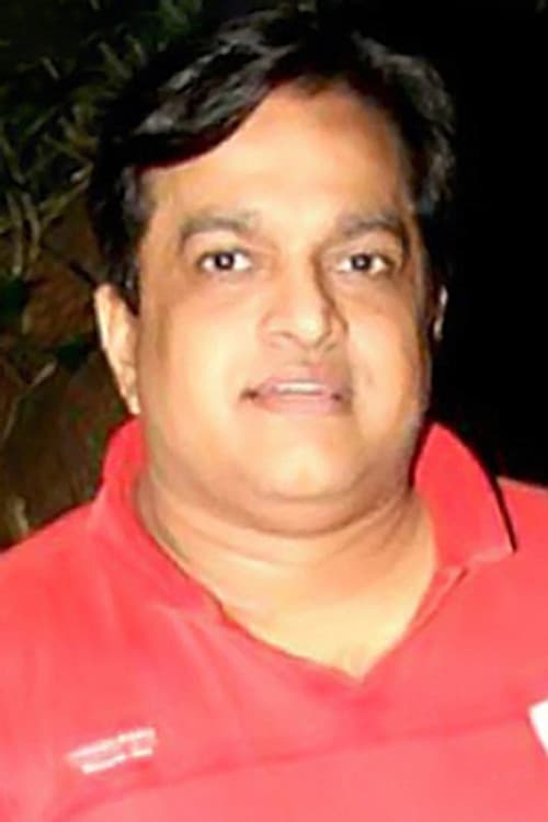 Vivek Shauq profile photo