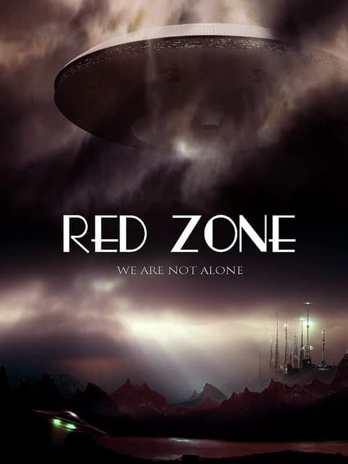 Red Zone poster