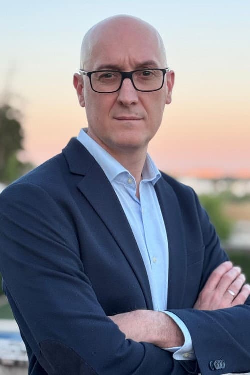 Mario Venegas profile photo