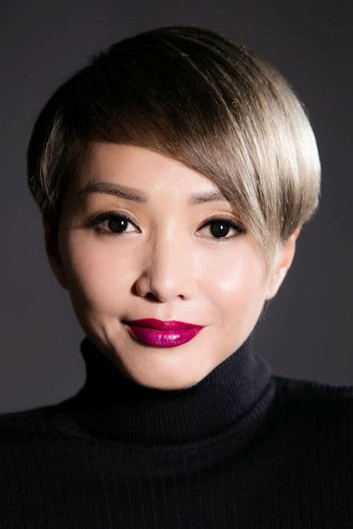 Sophie Ngan Chin-Man profile photo