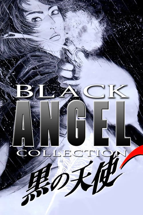 Black Angel series