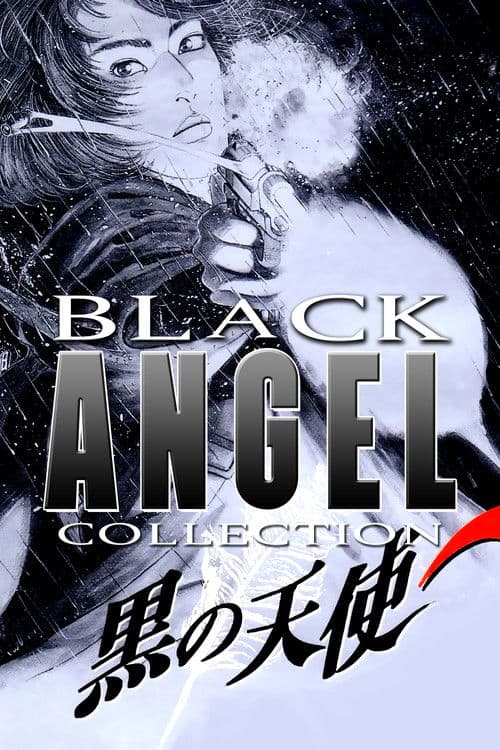 Black Angel series