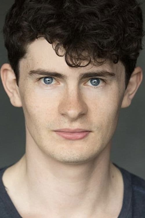 Oliver Norman profile photo