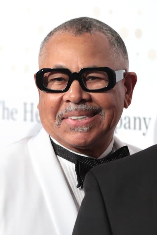 Ralph Johnson profile photo