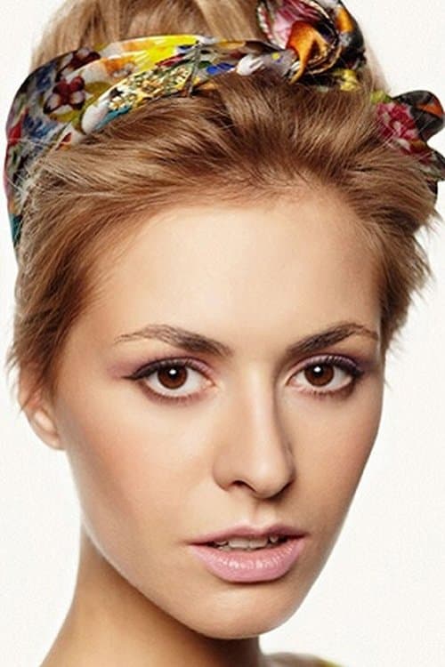 Marina Petrenko profile photo