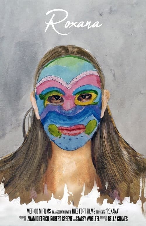 Roxana poster