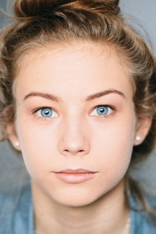 Zoya Mansurova profile photo