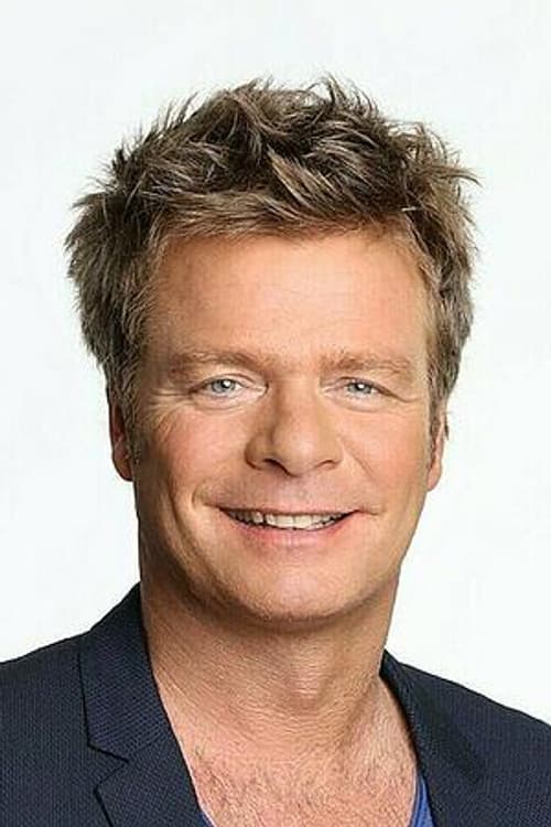 Oliver Geissen profile photo