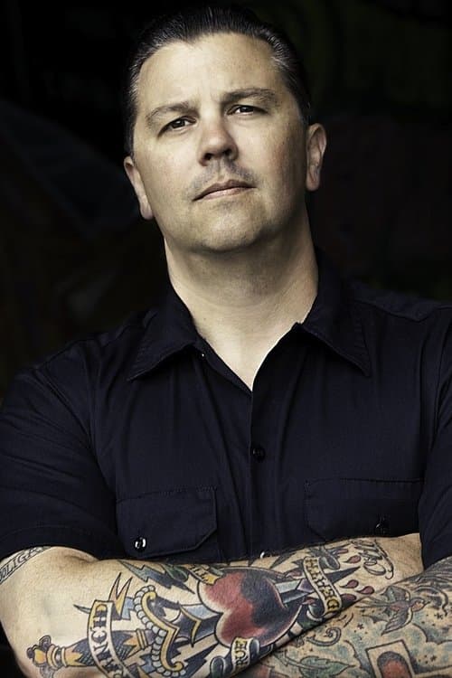 Matt Freeman profile photo