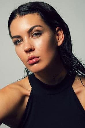 Anna-Lea Mende profile photo