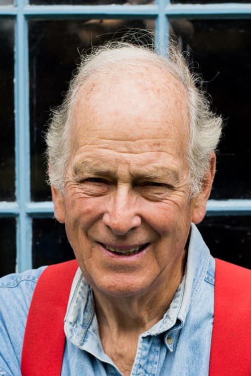 Russell Morash profile photo