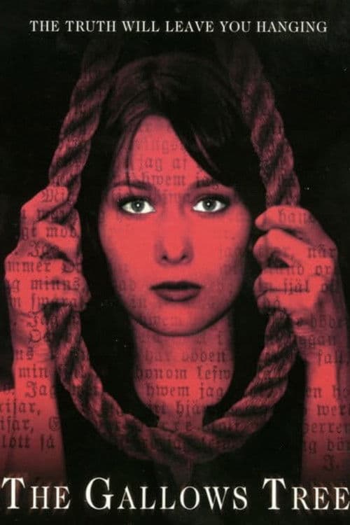 The Gallows Tree poster