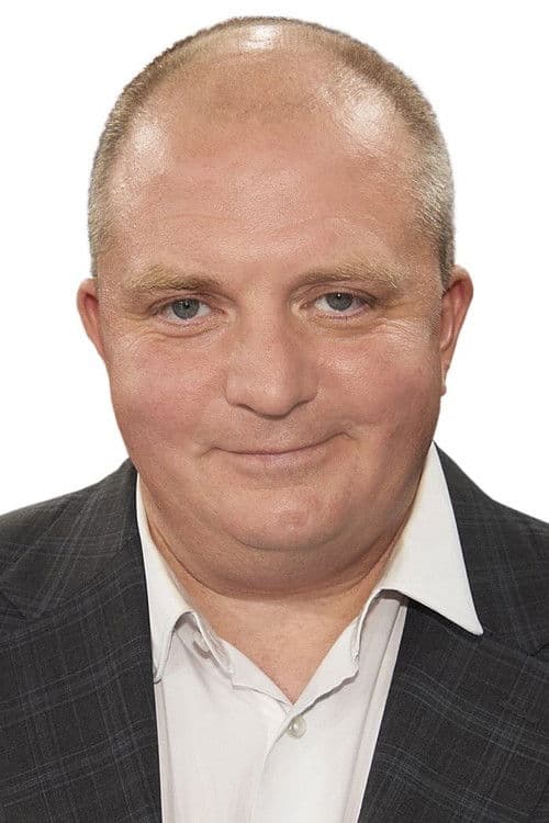 Jörg Thadeusz profile photo