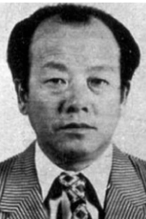 Yang Jong-hae profile photo