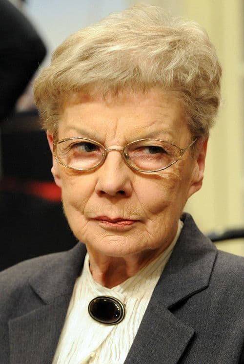 Aleksandra Górska profile photo