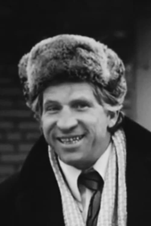 Vladimir Pozhidayev profile photo