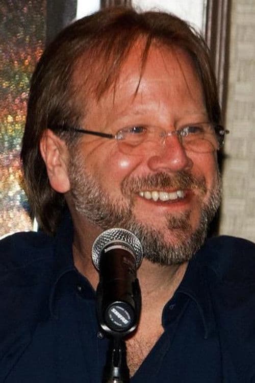 Andrew W. Marlowe profile photo