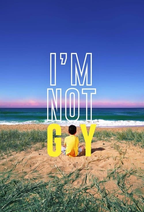I'm Not Gay poster