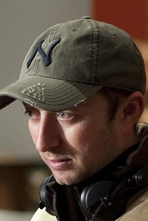 Jonathan Newman profile photo