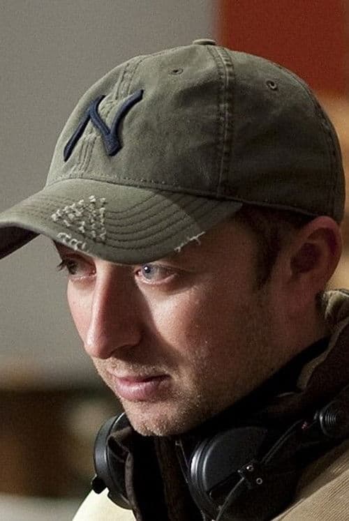 Jonathan Newman profile photo