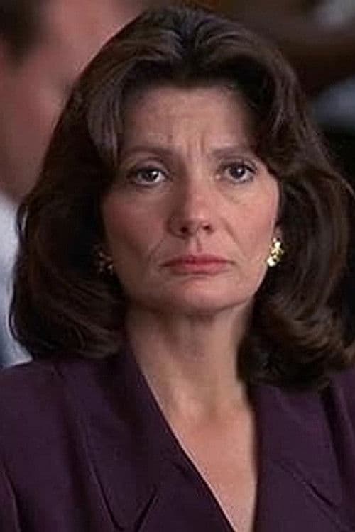 Mary-Joan Negro profile photo