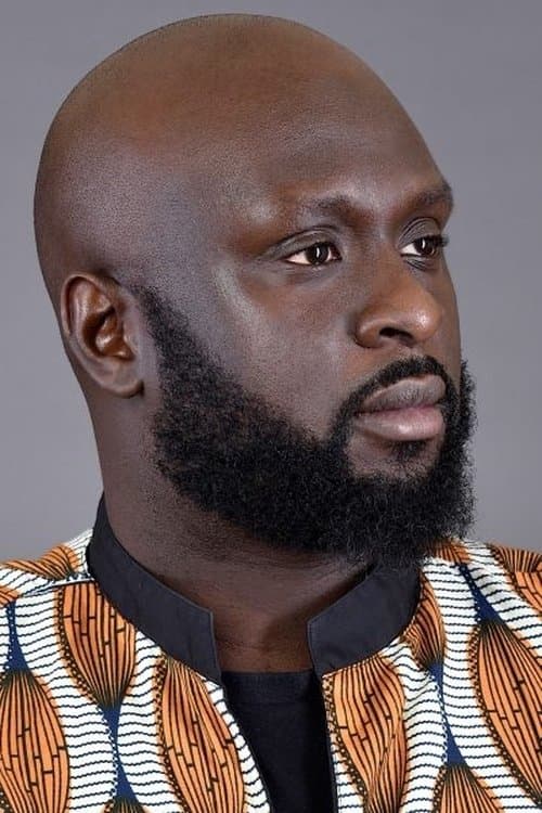 Barack Adama profile photo