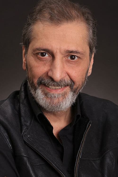 Nişan Şirinyan profile photo
