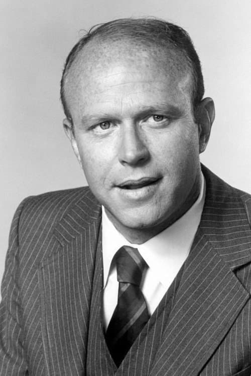 Alan Fudge profile photo