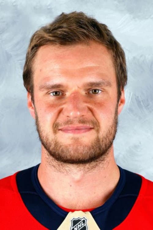 Aleksander Barkov profile photo
